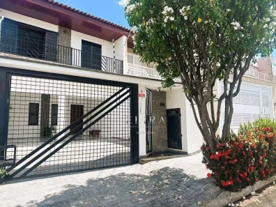 Sobrado com 3 Quartos à venda, 189m² no Jardim Nossa Senhora de Fátima, Americana