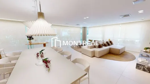 Apartamento com 3 Quartos à venda, 181m² no Paraíso, São Paulo