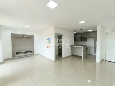 Apartamento com 2 Quartos para alugar, 110m² no Bonfim Paulista, Ribeirão Preto