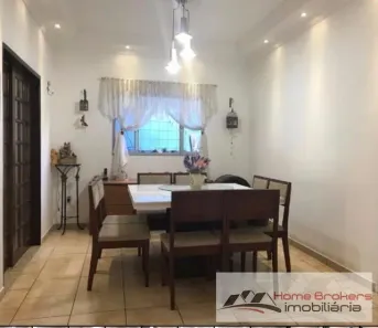 Casa com 3 Quartos à venda, 250m² no Parque Cidade Jardim, Jundiaí