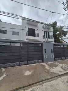 Sobrado com 3 Quartos à venda, 90m² no Jardim das Flores, Osasco