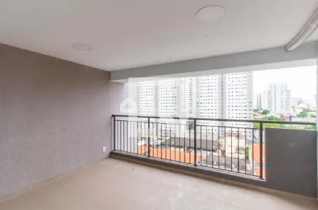 Apartamento com 3 Quartos à venda, 74m² no Barra Funda, São Paulo
