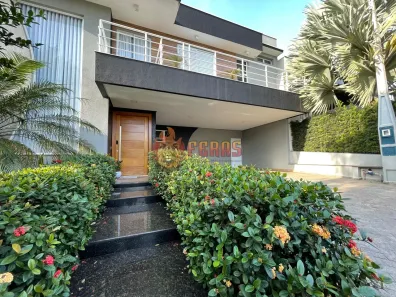 Casa de Condomínio com 3 Quartos à venda, 262m² no Jardim Novo Horizonte, Sorocaba