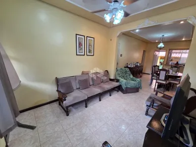 Casa com 3 Quartos à venda, 116m² no Coronel Aparício Borges, Porto Alegre