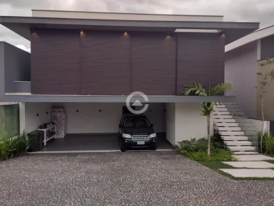 Casa de Condomínio com 4 Quartos à venda, 363m² no Vila dos Plátanos, Campinas