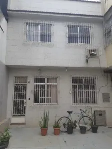 Casa com 5 Quartos à venda, 150m² no São Cristóvão, Rio de Janeiro