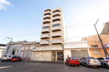 Kitnet com 1 Quarto para alugar, 42m² no Centro, Pelotas
