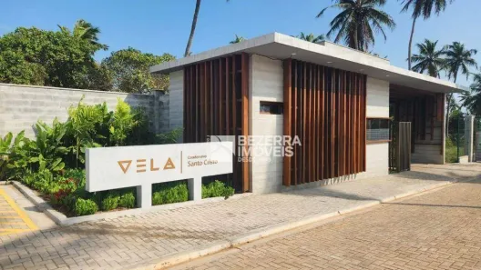 Lote/Terreno à venda, 288m² no Centro, Touros