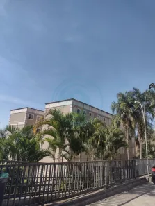 Apartamento com 2 Quartos para alugar, 40m² no Água Chata, Guarulhos