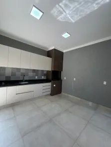 Casa com 3 Quartos à venda, 120m² no SETSUL, São José do Rio Preto