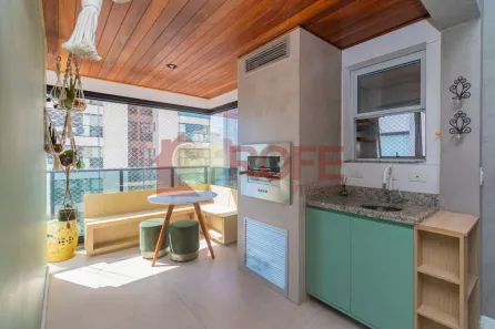 Apartamento com 2 Quartos à venda, 82m² no Jardim Caravelas, São Paulo