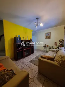 Sobrado com 2 Quartos à venda, 15m² no Paulicéia, São Bernardo do Campo