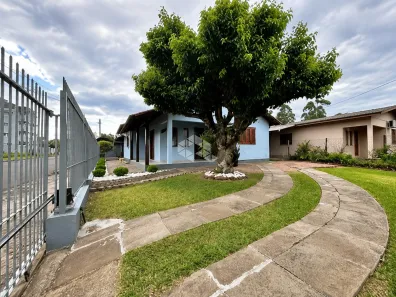 Casa com 3 Quartos à venda, 111m² no Lira, Estância Velha