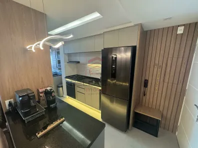 Apartamento com 2 Quartos à venda, 82m² no Brás, São Paulo