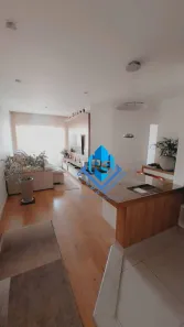 Apartamento com 2 Quartos para alugar, 90m² no Baeta Neves, São Bernardo do Campo