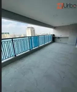 Apartamento com 3 Quartos à venda, 123m² no Jardim Aurélia, São Paulo
