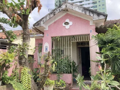 Casa com 5 Quartos à venda, 163m² no Cordeiro, Recife
