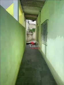 Casa com 1 Quarto para alugar, 70m² no Vila Marieta, São Paulo