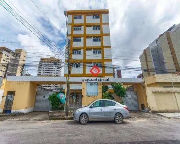 Apartamento com 3 Quartos à venda, 180m² no Aldeota, Fortaleza