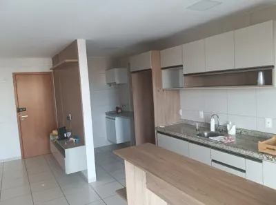 Apartamento com 3 Quartos para alugar, 79m² no Jatiúca, Maceió