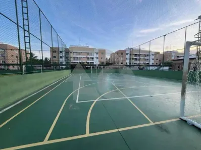 Apartamento com 3 Quartos à venda, 70m² no Espaço Tropical, Barra dos Coqueiros