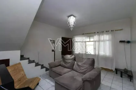 Sobrado com 3 Quartos à venda, 180m² no Parque Edu Chaves, São Paulo