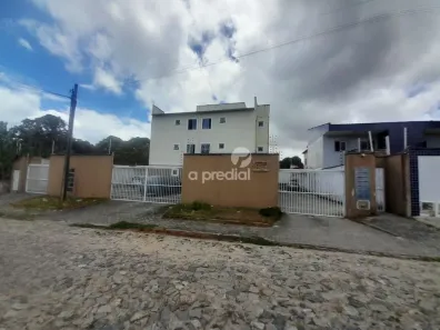 Apartamento com 2 Quartos para alugar, 52m² no Guagiru, Caucaia