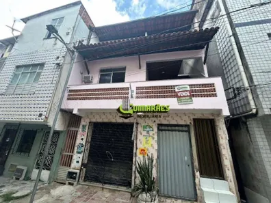 Apartamento com 2 Quartos à venda, 84m² no Vila Ruy Barbosa, Salvador