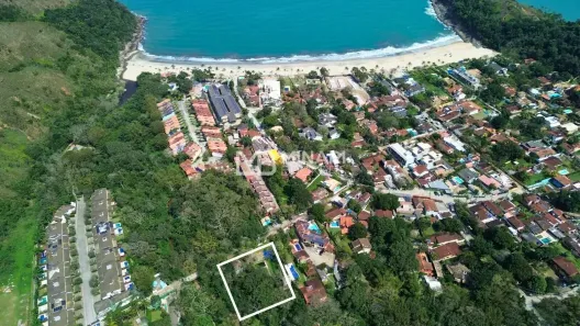 Lote/Terreno à venda, 3195m² no Paúba, São Sebastião