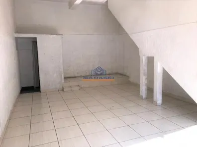 Ponto Comercial para alugar, 35m² no Vila Elze, São Paulo