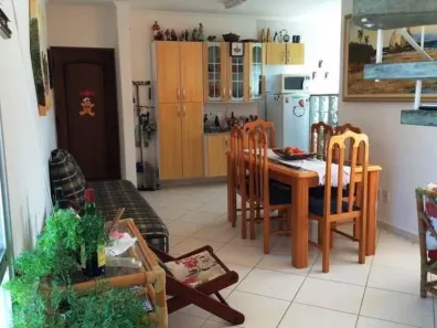 Apartamento com 2 Quartos à venda, 122m² no Flórida, Praia Grande