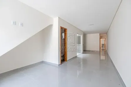 Casa com 3 Quartos à venda, 129m² no Vila Camilópolis, Santo André