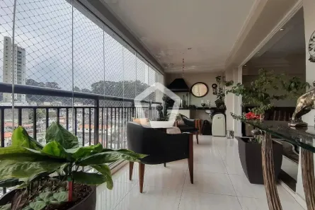 Cobertura com 3 Quartos à venda, 210m² no Parque Mandaqui, São Paulo