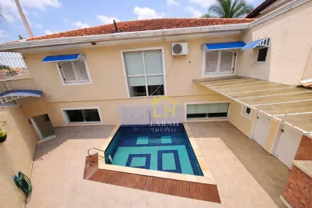 Casa com 3 Quartos para venda ou aluguel, 450m² no Jardim Bonfiglioli, São Paulo