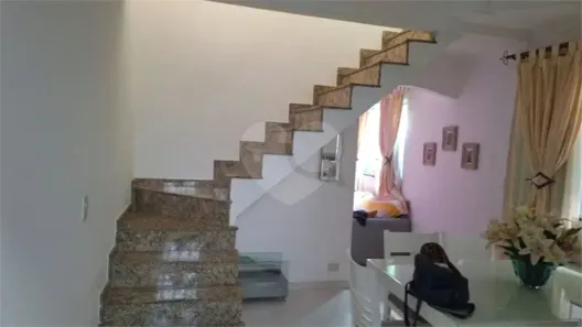 Sobrado com 2 Quartos à venda, 210m² no Vila Marieta, São Paulo