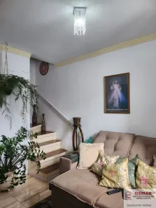 Casa de Condomínio com 2 Quartos à venda, 75m² no Jardim Marajoara, Nova Odessa