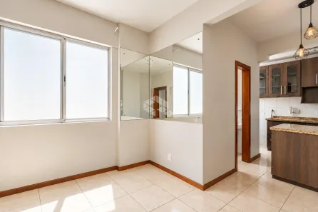 Apartamento com 1 Quarto à venda, 31m² no Centro Histórico, Porto Alegre