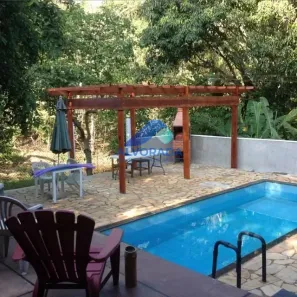 Fazenda/Sítio com 3 Quartos à venda, 220m² no Freitas, São José dos Campos