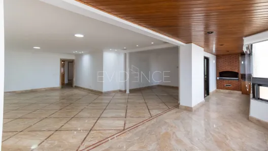 Apartamento com 3 Quartos para alugar, 200m² no Vila Regente Feijó, São Paulo