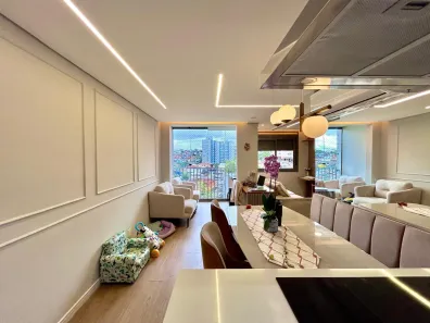 Apartamento com 2 Quartos à venda, 62m² no Vila Constança, São Paulo