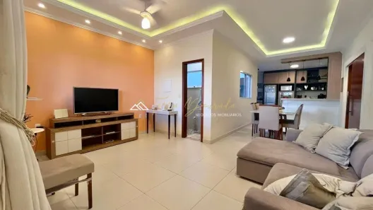 Casa de Condomínio com 3 Quartos à venda, 222m² no Loteamento Pinheiros de Tremembé, Tremembé