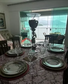 Apartamento com 2 Quartos à venda, 90m² no Gambôa do Belém (Cunhambebe), Angra dos Reis