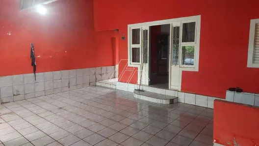 Casa com 2 Quartos à venda, 100m² no Parque das Primaveras, Marília