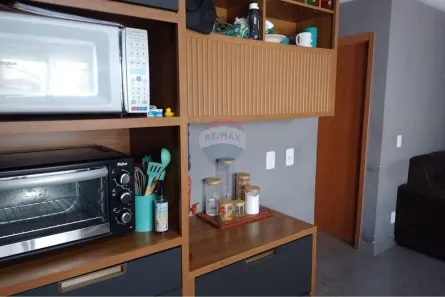 Apartamento com 2 Quartos à venda, 42m² no NIAS Vereador Antonio Carlos Guarnieri, Mogi Mirim