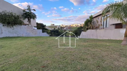 Lote/Terreno à venda, 800m² no Condomínio Reserva do Paratehy, São José dos Campos