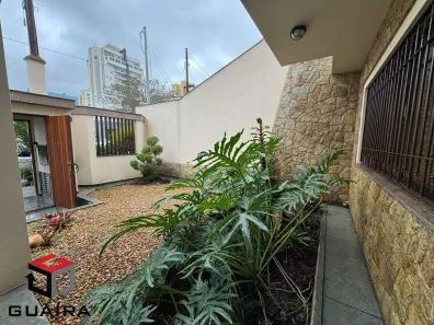 Sobrado com 4 Quartos à venda, 321m² no Anchieta, São Bernardo do Campo