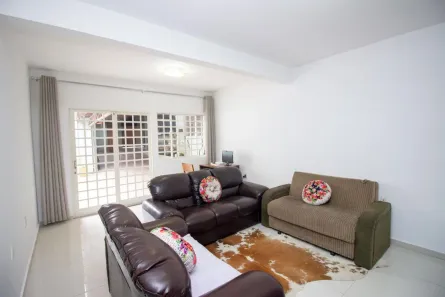 Casa com 4 Quartos à venda, 360m² no Alvorada, Contagem