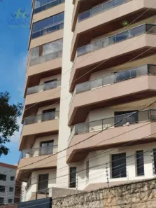 Apartamento com 3 Quartos para alugar, 220m² no Centro, Suzano