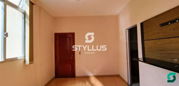 Apartamento com 2 Quartos à venda, 49m² no Méier, Rio de Janeiro