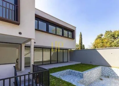 Casa de Condomínio com 4 Quartos à venda, 541m² no Jardim Cordeiro, São Paulo